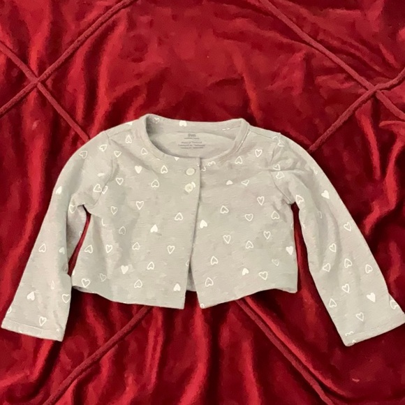 Name Brand 9 months Bundle Baby Clothes - Picture 5 of 5